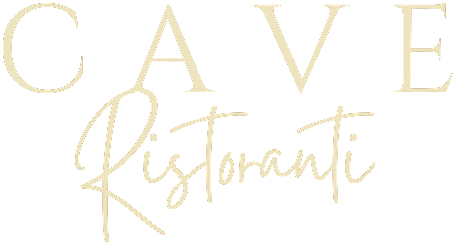 Cave Ristoranti Logo